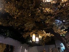 -冰城小镇音乐串吧·聚会餐厅(百子湾店)