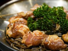 -本炙炭烤·蒲烧活鳗料理店(金沙洲店)