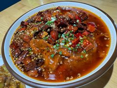 -金悦印象小馆(三里河店)