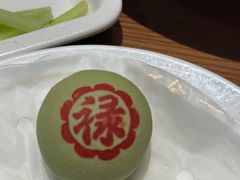 -全聚德烤鸭店(马家堡店)