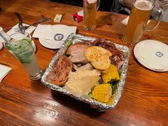 -宝莱纳啤酒花园餐厅PAULANER BRAUHAUS Nanjing(广州路店)