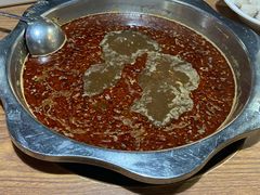 -傣妹火锅(南京东路一店)