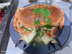 -阿尔法海鲜排档(爱琴海店)