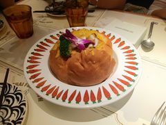 -太食獸泰式茶餐厅(IFS国金中心店)