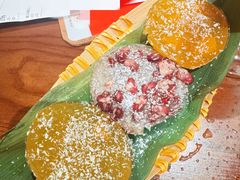 -七色云蔬食(喜邻里店)