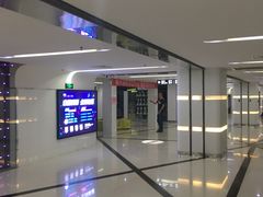 -巨幕影城(光谷广场资本大厦店)