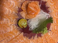 -昱匠·日本料理(金融街店)