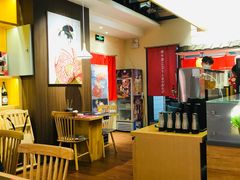 大堂-厚道寿喜烧専門店·自助畅食(国贸店)
