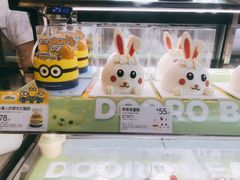 -巴黎贝甜(五道口店)