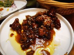 -食光慢宴·安吉土菜馆