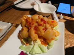 泰汁无骨猪手-小和庆·知味(首铸万科店)