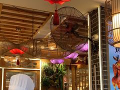 -大师傅金奖啤酒鱼(西街口总店)