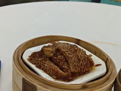 -春满人间酒楼(园岭中路店)