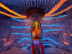 -E+有冰工厂·昆仑寒宫2(五角场店)