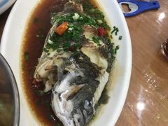-洲晓鲜·舟山海鲜大排档(朱家尖风景区店)