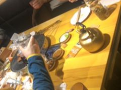 -那胡同里的小烤肉馆(开发区万达店)