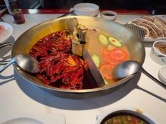-小龙翻大江文化火锅(宽窄店)