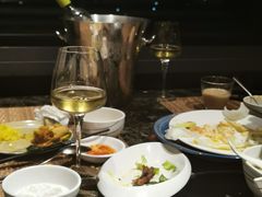 -重庆融汇国际酒店17楼·泉籁泰餐厅(沙坪坝店)