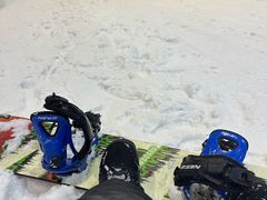 -绍兴启迪乔波冰雪世界