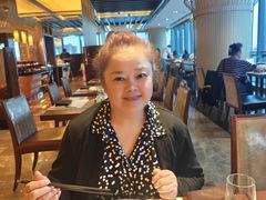-富力丽思卡尔顿酒店·香荟全日制餐厅