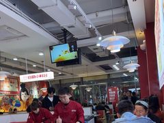 -槐店王婆大虾(双街镇店)