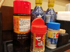 -丸龟制面(北心斋桥店)