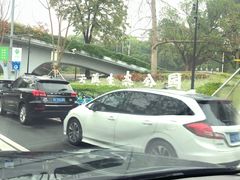 门面-云溪植物园