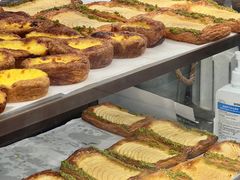 -PAPER STONE BAKERY(天环店)
