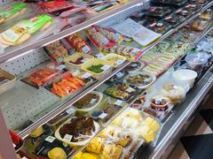-周茉食品超市(北大街店)