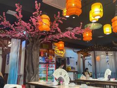 大堂-乌记大厨餐厅
