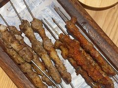 -马记永·兰州牛肉面(3019君尚店)