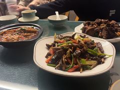 -云隐小厨·传统大理美食(复兴路店)