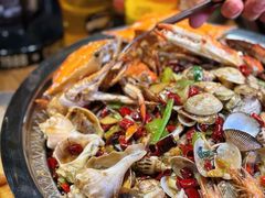 -1819餐厅·团队聚餐·烤串·精酿