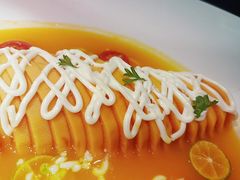 -芭菲盛宴·环球美食(锦城万达广场店)