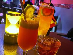 -MM·五声·音乐人与调酒师(西安路店)