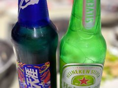 -蝎王府羊蝎子(西直门店)