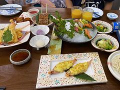 -红叶日本料理(辰熙广场店)