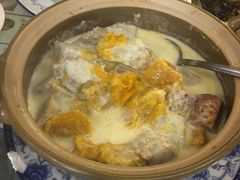 -阿殳菜馆·私厨(水围村店)
