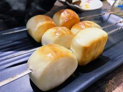 奶香小馒头-龙虾风暴(松江店)