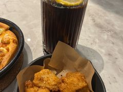 -必胜客(长安长青店)
