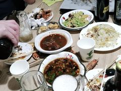 -烤五行·烧烤烤串(石佛营店)