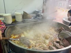 -杨家牛肉汤(淮建路店)