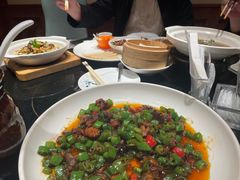 -芳芳私房菜·精做淮扬菜(承德路店)