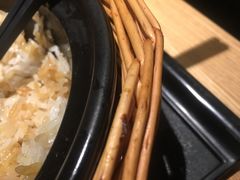 -谷田稻香·砂锅菜(川沙百联店)