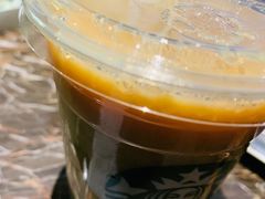 -星巴克(深圳宝能太古城南区店)