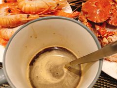 -美食汇·海鲜自助餐·家庭聚会·商务宴请(青秀万达文华店)