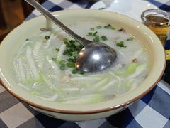 -洞密园美食城(富华路店)