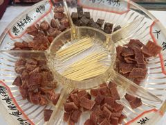 -非遗·老山合·潮汕特产猪头粽(龙眼南店)