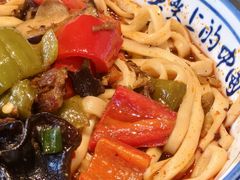 -清真·老兰家(兴善寺西街总店)