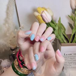 -VIVI BEAUTY  美甲美睫皮肤管理中心